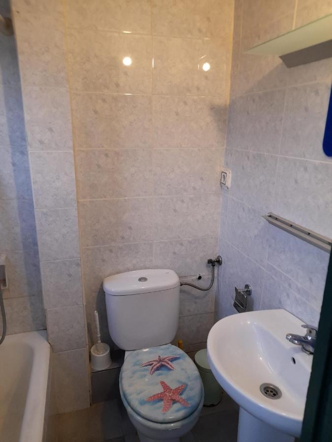 Precioso Piso En Barcelona Lägenhet Exteriör bild